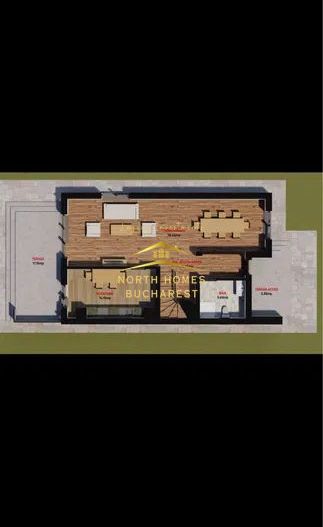 VILE INDIVIDUALE DE LUX | VOLUNTARI - Poză 11