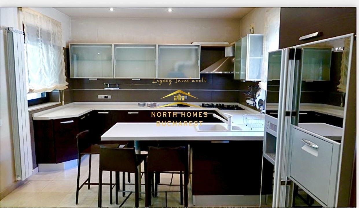 Vila Exclusivistă  - Iancu Nicolae -Jolie Ville - Poză 7