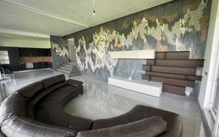 Casa de lux | Teren 1190 mp | Piscina interioara - Poză 14