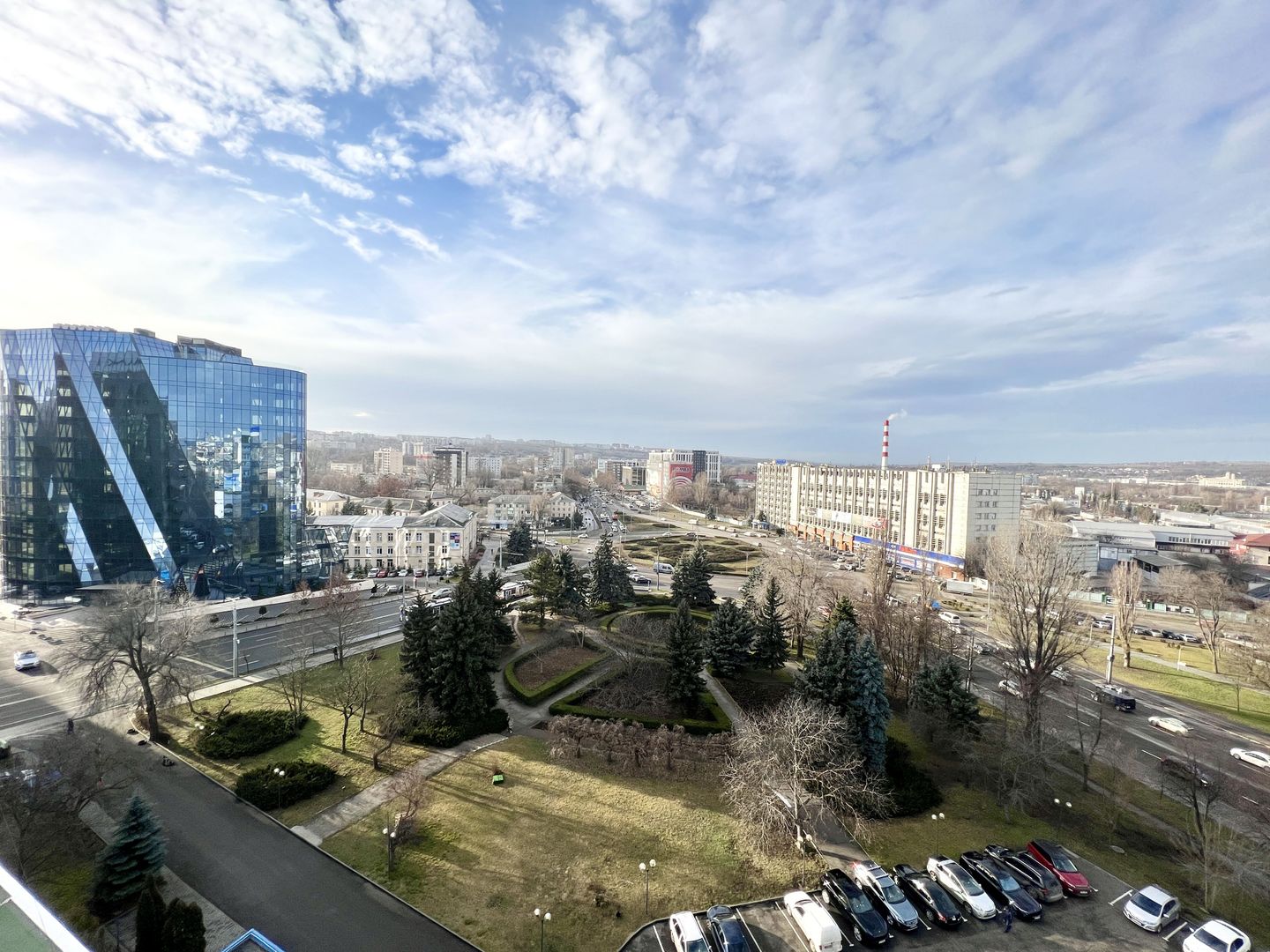 Spre chirie diverse spații birouri în centrul capitalei. - Poză 13