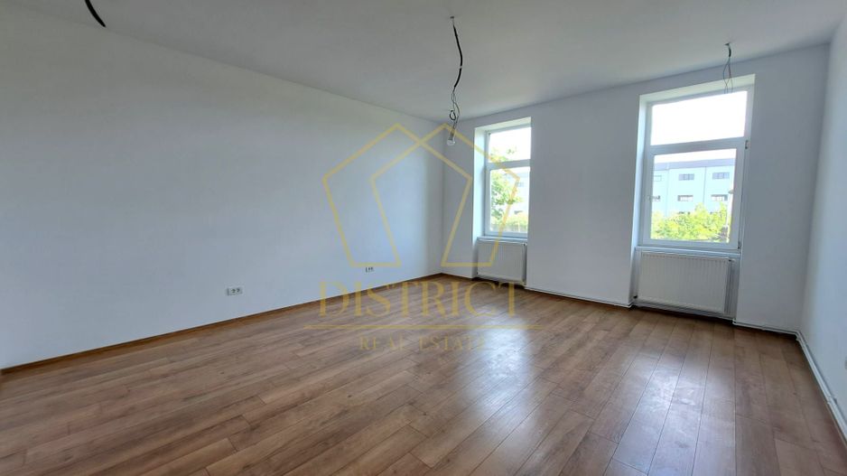 Apartament cu o camera si vedere catre Bega | Spl. N. Titulescu - Poză 3