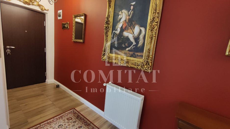 Apartament la cheie | 71mp |3 camere | Baciu - Poză 13