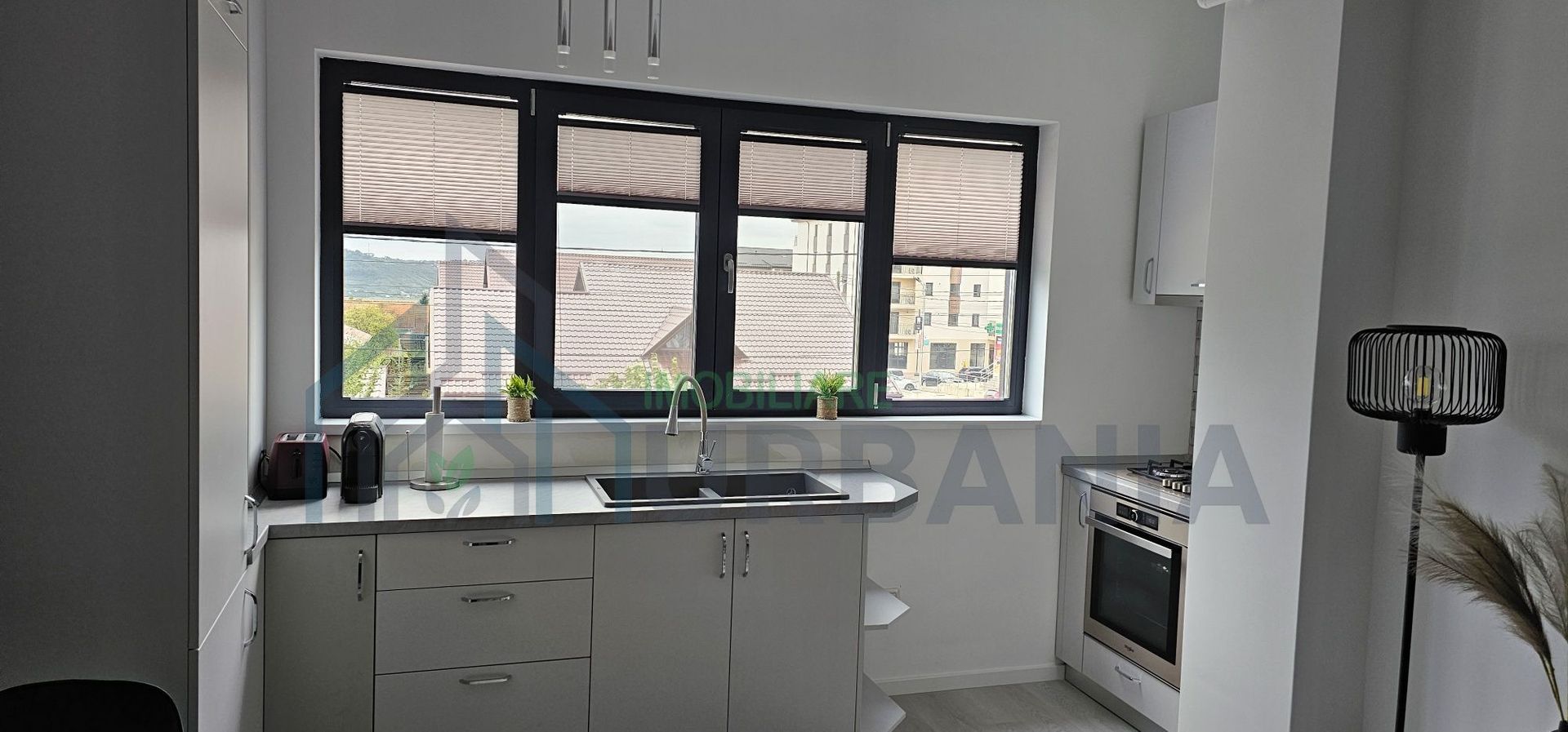 Apartament 2 camere D, Popas Pacurari - Poză 5