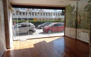 INCHIRIERE SPATIU COMERCIAL | DOROBANTI | 35 MP | - Poză 3