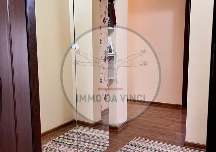 Chirie apartament Marasti - Poză 3