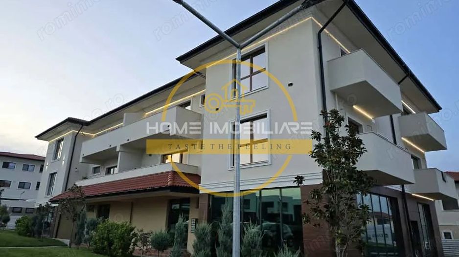 🏡 Apartament 2 camere – ESQ Village 3, Galata | Mobilat și utilat | Pod propriu - Poză 10