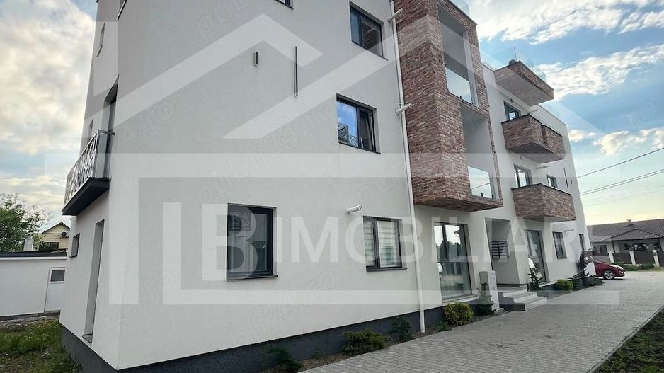 Apartament cu 2 camere, 60mp, Zona UMFST - Poză 10