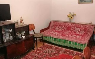 Apartament cu 2 camere, decomandat, 52 mp – Străpungerea Silvestru - Poză 1