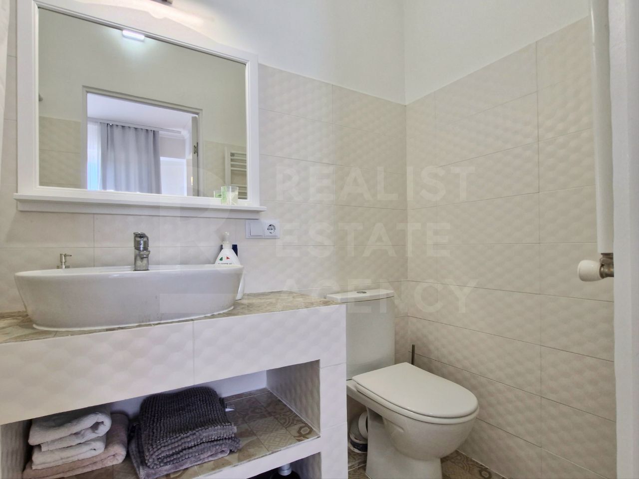 Chirie, apartament, o cameră, str. Vasilenco Ion, Centru - Poză 8