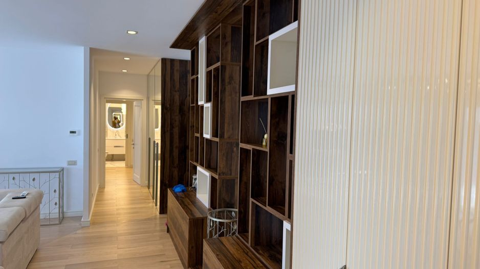 3 camere | Grand Park Pipera | Iancu Nicolae - Poză 13