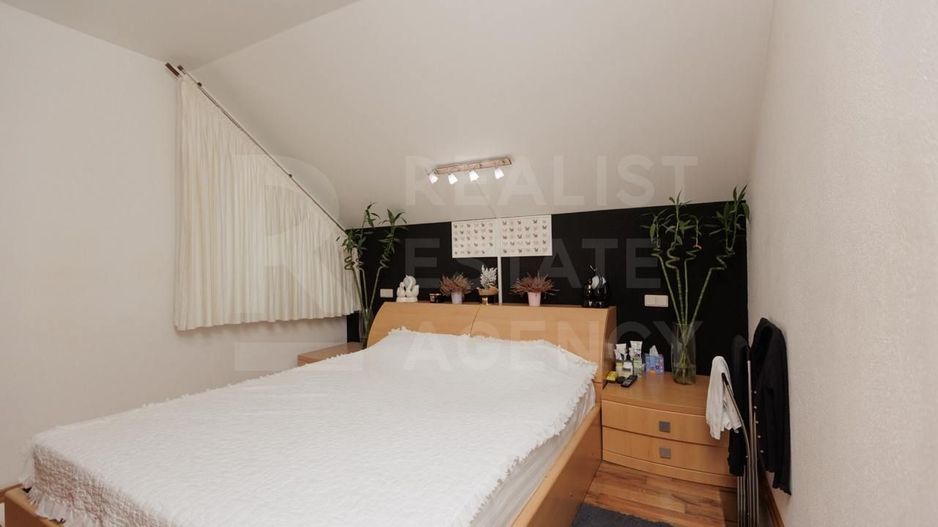 Vânzare, penthouse cu suprafața de 227 mp, str. Romană, Ungheni - Poză 20