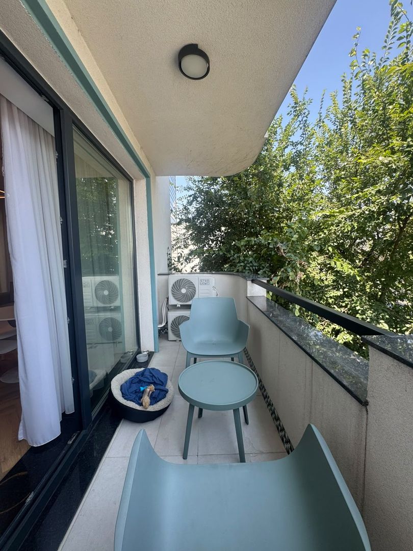 2 CAMERE + LOC DE PARCARE INLUS || PIPERA PORCHE - Poză 21