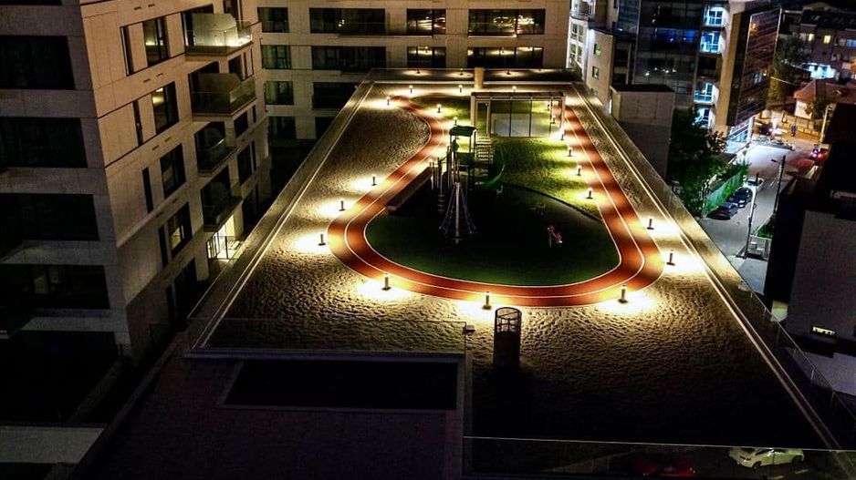 Apartament superb 3 camere I One Verdi Park I View Parc - Poză 20