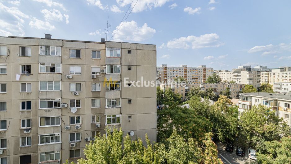 4 camere cu centrala, et 7 din 8 - Poză 20
