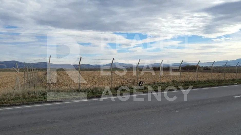 Vânzare, teren, intravilan, industrial, 14450 mp, Brașov - Poză 3