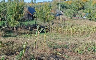 Teren intravilan Horodniceni/Suceava - Poză 4