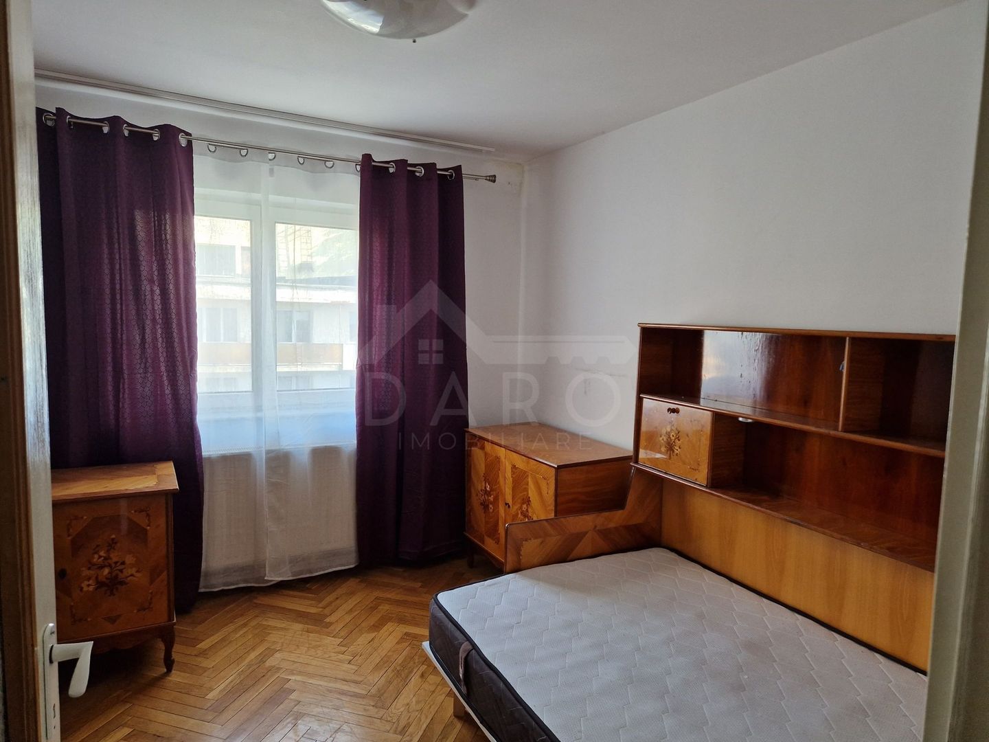 De inchiriat apartament cu 3 camere în 7 Noiembrie la 5 min. UMFST - Poză 2