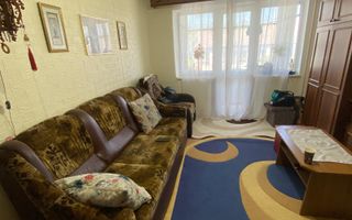 Apartament cu 2 camere semidecomandat Zona Micro 5/2 - Poză 8