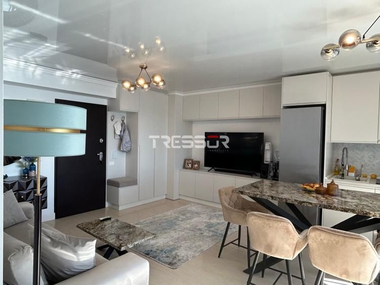 Apartament premium cu vedere panoramică la Lacul Siutghiol - Poză 3