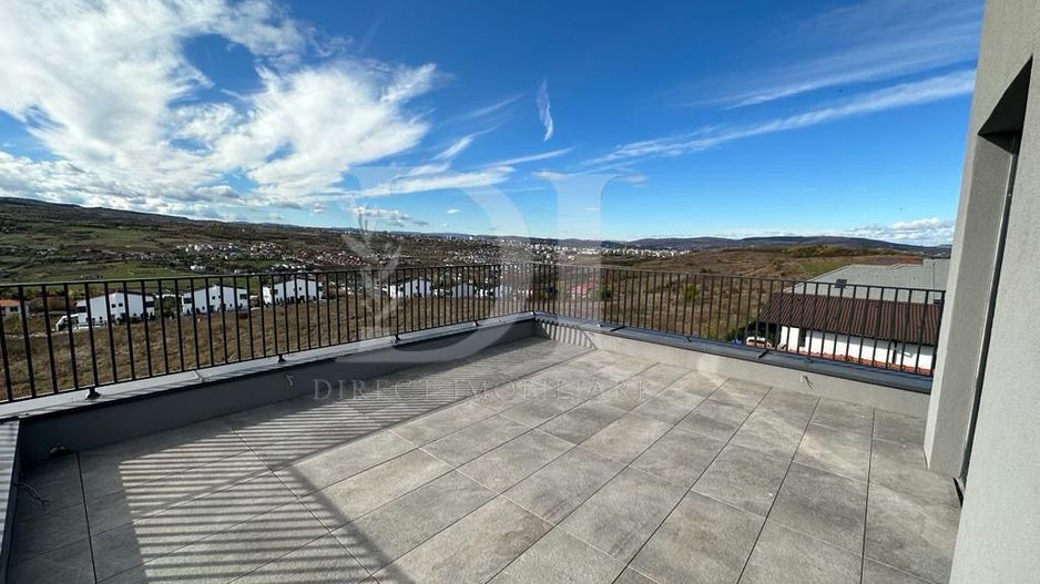 Duplex de vanzare / Cartier Borhanci / Cluj- Napoca - Poză 27