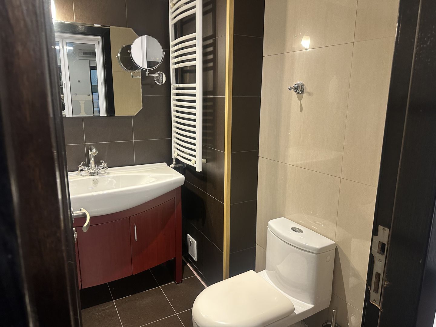 Apartament 3 camere Herastrau - Poză 12