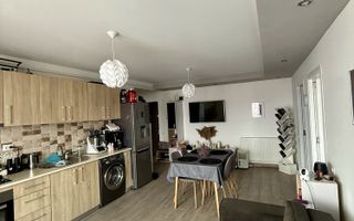 Apartament 3 camere, dressing, balcon, parcare, zona Eroilor - Poză 2