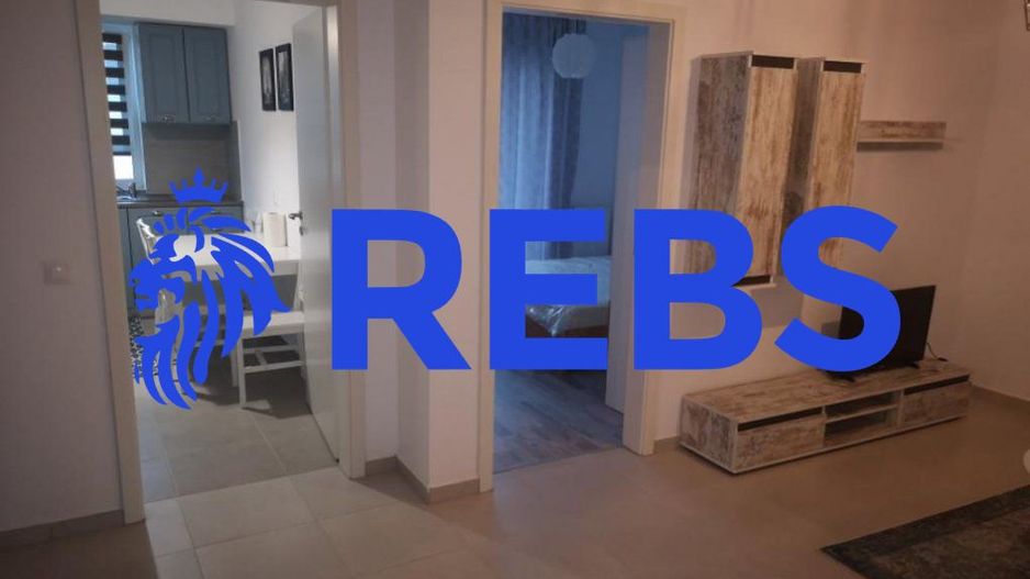 Apartament 2 camere Avantgarden 3 | Lebedei - Poză 3