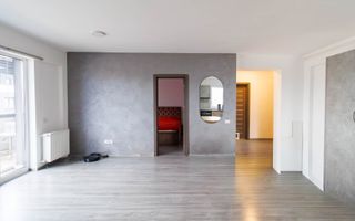 Apartament 2 camere | Soho Residence Brașov | 54 mp utili - Poză 5