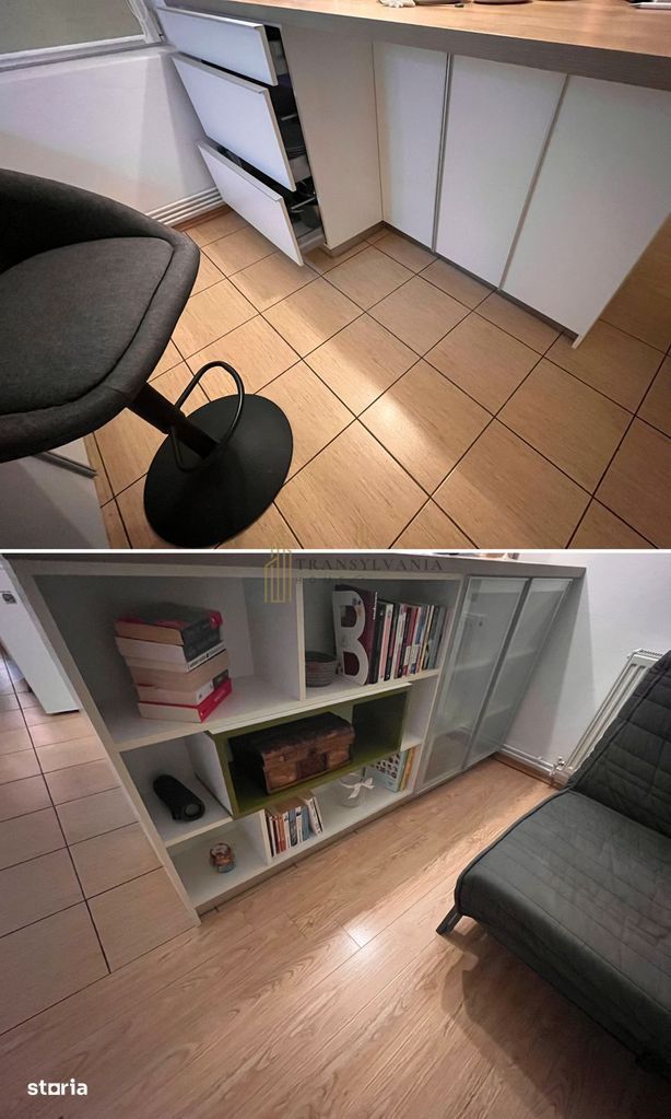 Apartament 2 camere, zona Trei Stejari - Poză 7