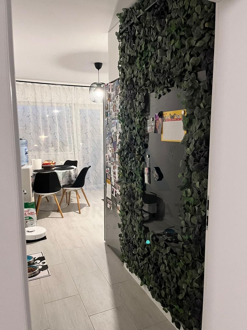 Apartament modern 4 camere 3 dormitoare 2 băi 80 mp utili  Șelimbăr - Poză 10