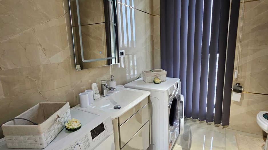 Premium Studio - Ranetti Premium Apartments 2021 - Poză 10