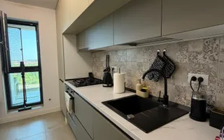 Apartament 2 camere | 56 mp | Etaj 9 | Balcon - Poză 11
