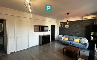 Apartament de 2 Camere Loc de Parcare Subteran – Aviatiei-Baneasa - Poză 2