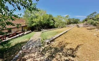CASA THEA | INVESTIȚIE ÎN TURISM, GASTRONOMIE ȘI EXPERIENȚE | SOCOLARI - Poză 56