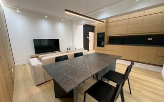 City of Mara - Apartament premium cu 3 camere cu parcare subterana - Poză 11