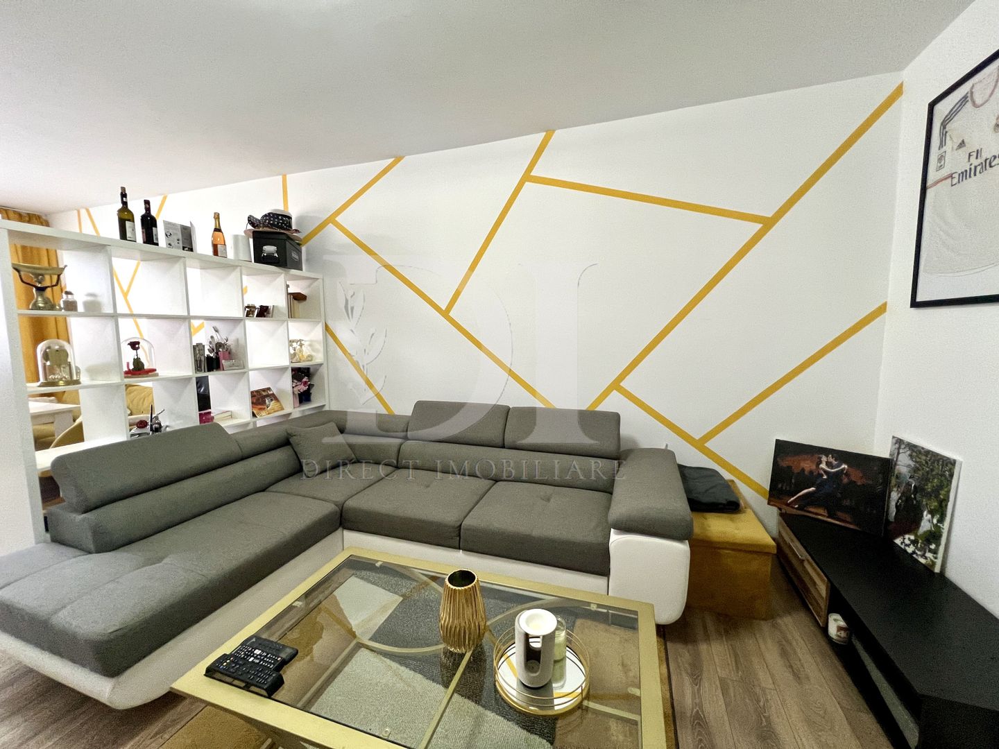 Apartament doua camere / Etaj intermediar / Zona Cetatii - Poză 5