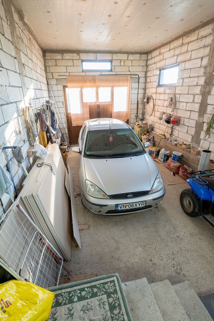 Casă de vânzare Furceni – 7 camere, teren 8.000 m - Poză 14