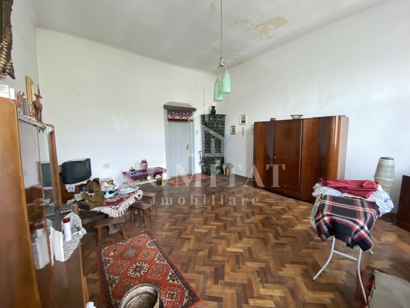 Apartament cu 3 camere | 97 mp | zona semicentrala - Poză 4