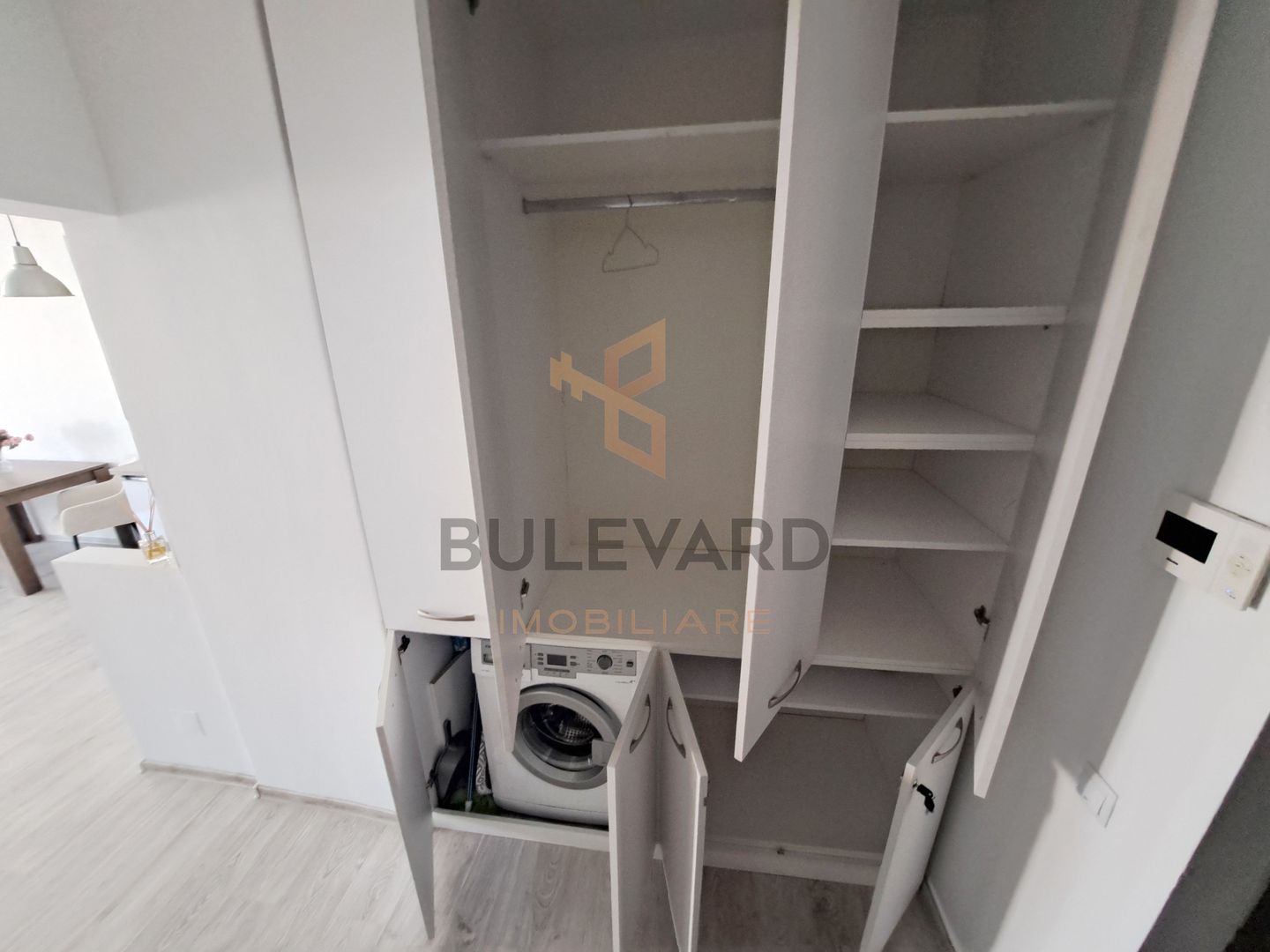 Apartament tip studio, terasa,  Calea Dorobantilor! - Poză 7