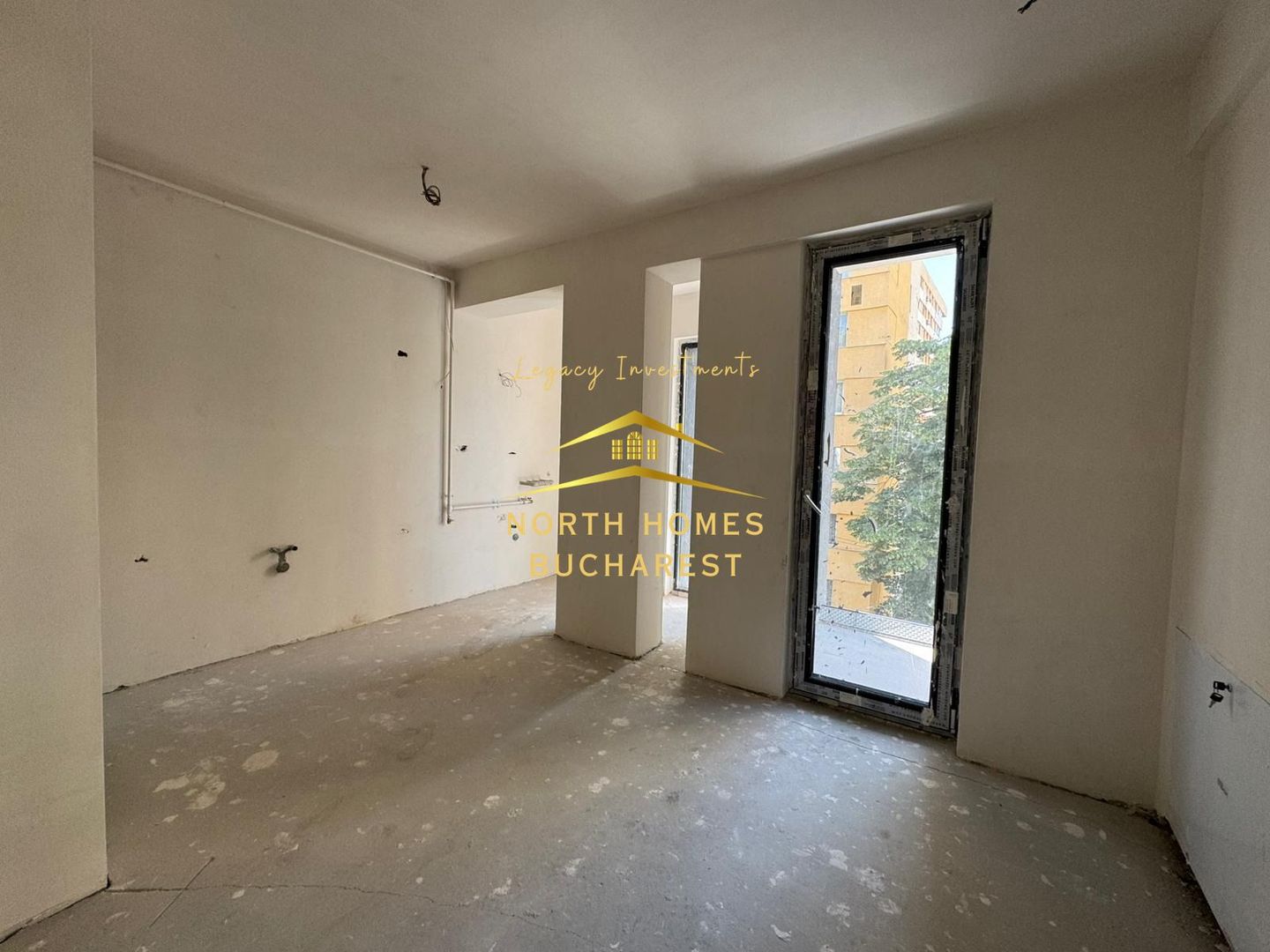 COMISION 0 -Studio 2 CAMERE -de vanzare -BUCUR OBOR-NOU 2025 -PROMOTIE - Poză 49