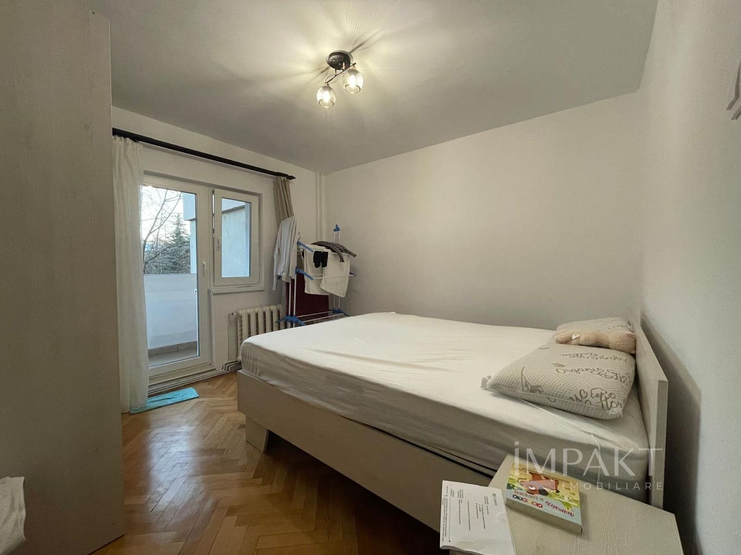 Apartament modern | 2 camere | 54 mp | Zorilor, aproape de UMF - Poză 5