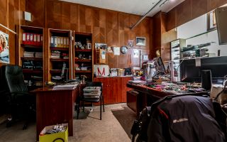 Spațiu comercial 435 mp în Micălaca – Strada General Gheorghe Magheru - Poză 5