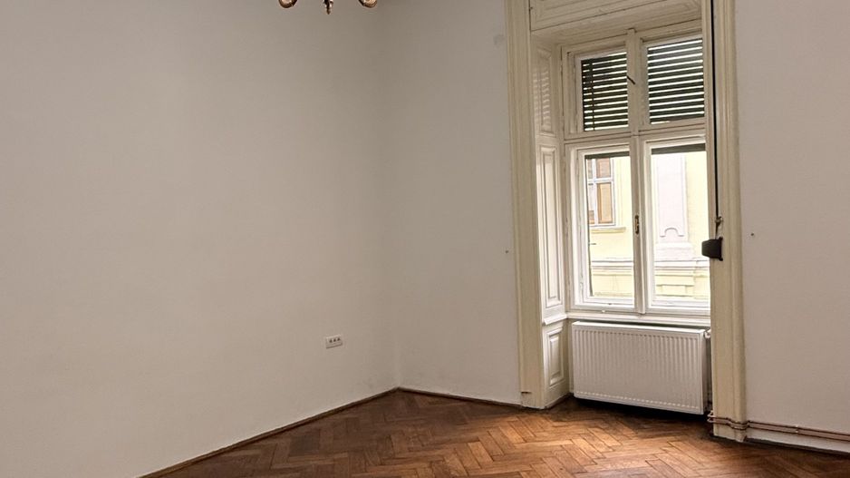 Apartament 2 camere – Piața Unirii, Timișoara Etaj 1 | Ideal birou sau locuinta - Poză 4