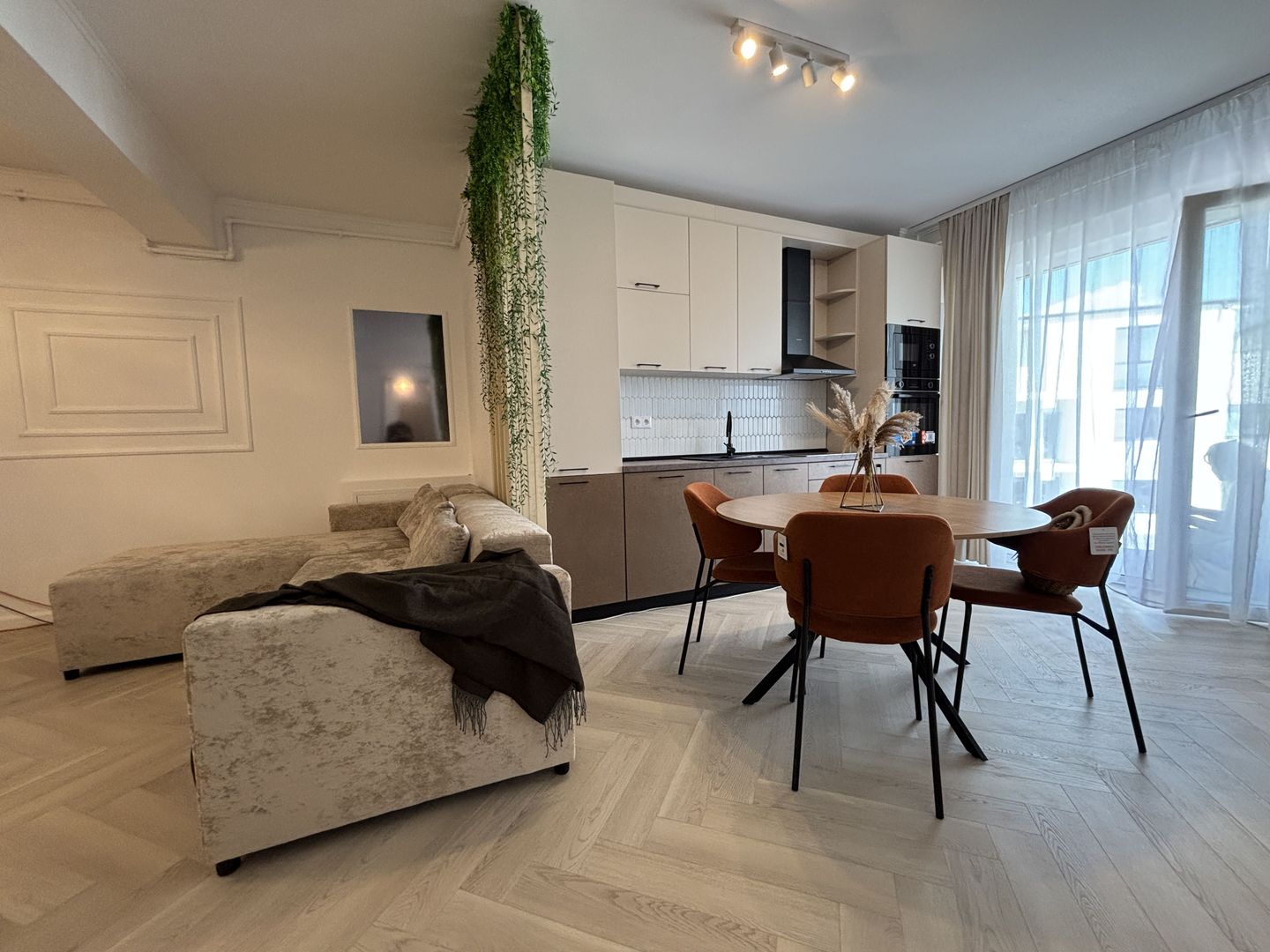 Apartament 3 camere PREMIUM în Șelimbăr,  zona Triajului - Poză 5
