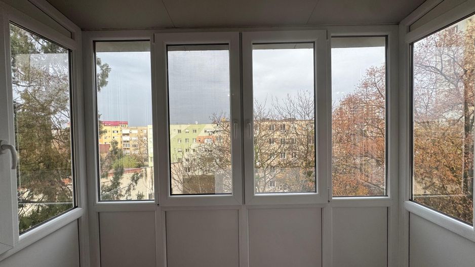 COMISION 0% | Apartament 4 Camere | 60 mp | Zona Take Ionescu - Poză 3