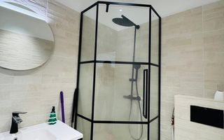 2 camere | Parcul Carol | 50 mp | Renovare completă | Mobilat & utilat | T740 - Poză 9