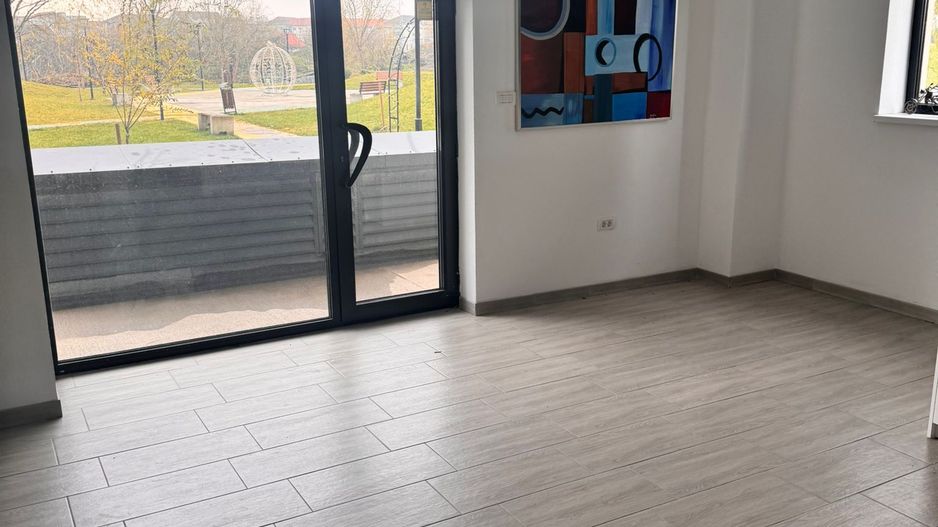 Spațiu Comercial zona Torontalului, comision 0% - Poză 1