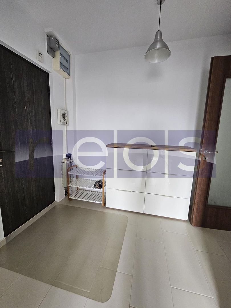 VANZARE 3 CAMERE | MOBILAT-UTILAT COMPLET | NOU RENOVAT | 67MP - Poză 7