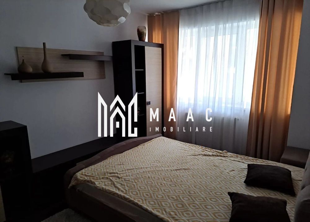 Apartament 2 cameră | Etajul 3 | 52mp | Turnisor - Poză 4