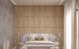 3 camere | Unirii | Casa Poporului | bloc boutique 2026 - Poză 5